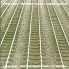 Cover for Different Trains/Electric Counterpoint Cover for Different Trains/Electric Counterpoint